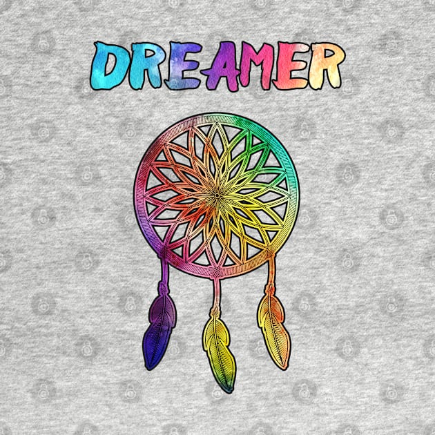 Dreamer by DeesDeesigns